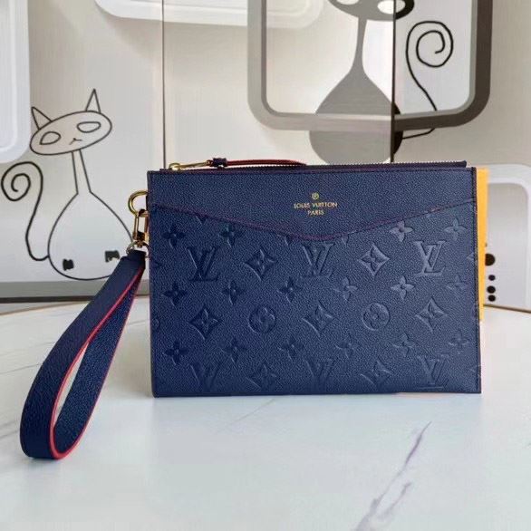 LV Clutch Bags